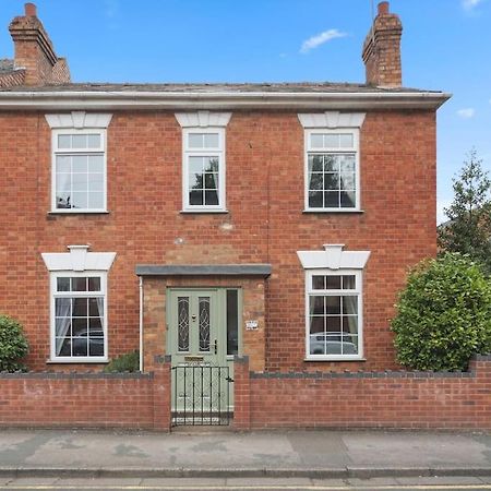 Picturesque Victorian Cottage วุร์สเตอร์ ภายนอก รูปภาพ